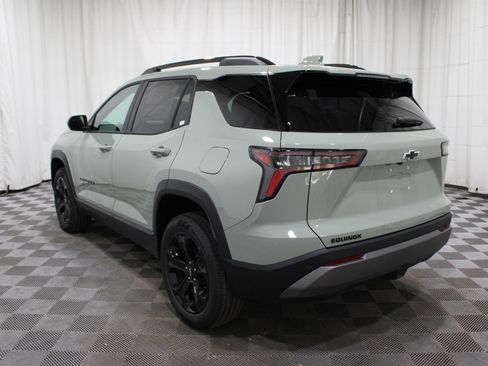 New 2026 Chevrolet Equinox LT w/ Midnight Edition image 35