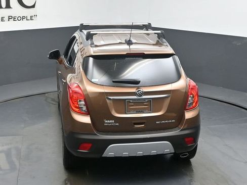 Used 2016 Buick Encore FWD image 57