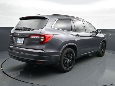 Used 2022 Honda Pilot Special Edition image 7