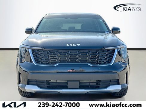 New 2026 Kia Sorento LX image 8