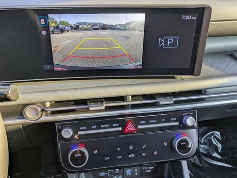 New 2026 Hyundai Tucson SEL FWD image 14