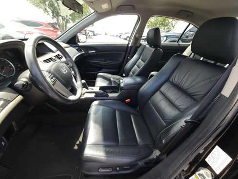 Used 2012 Honda Accord SE image 16