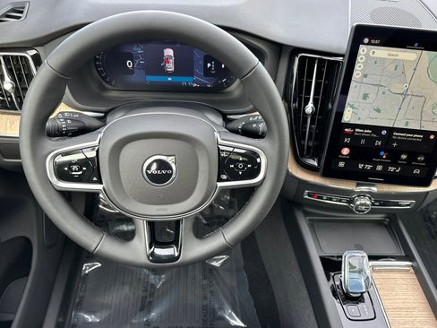 New 2026 Volvo XC60 B5 Plus w/ Climate Package image 13
