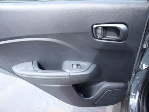 New 2026 Hyundai Venue SEL FWD image 15