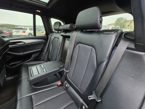 Used 2022 BMW X3 sDrive30i image 20