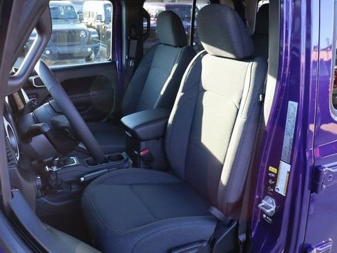 New 2026 Jeep Gladiator Willys image 12