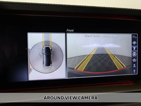 Used 2020 Mercedes-Benz G 63 AMG 4MATIC image 6