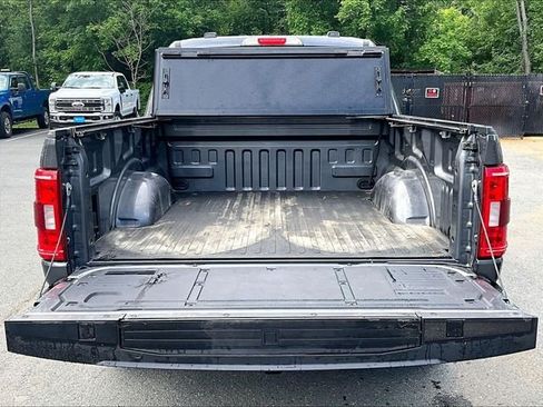 Used 2023 Ford F150 XLT w/ Equipment Group 302A High AWD/4WD image 30