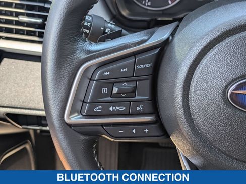 Certified 2024 Subaru Outback Premium AWD/4WD image 17