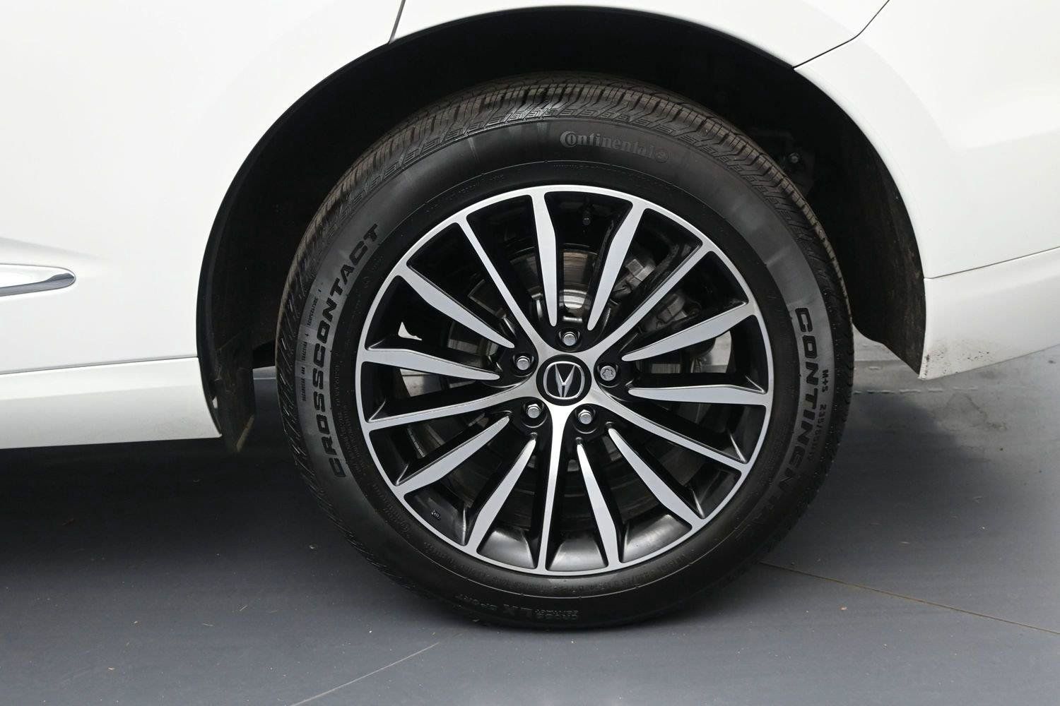 Used 2026 Acura RDX w/ Advance Package AWD/4WD image 12