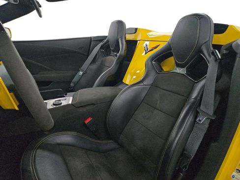 Used 2019 Chevrolet Corvette Z06 image 20