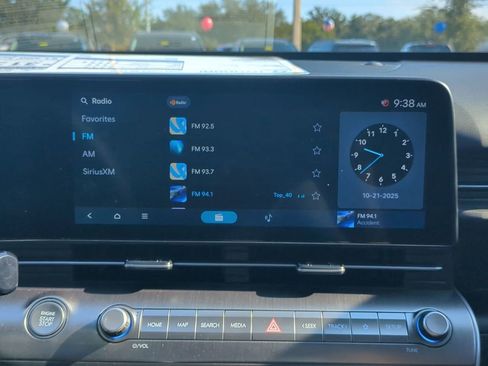 New 2026 Hyundai Kona SE image 20