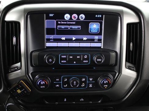 Used 2015 Chevrolet Silverado 1500 LT w/ All Star Edition image 21