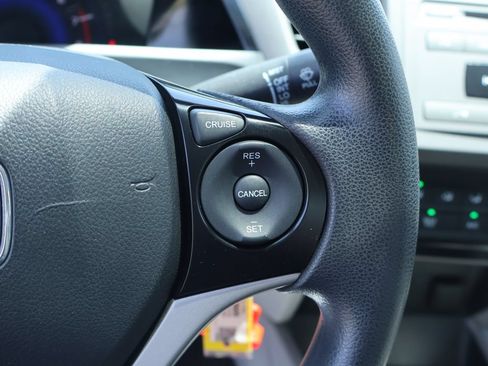 Used 2012 Honda Civic LX image 32