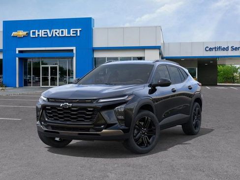 New 2026 Chevrolet Trax ACTIV w/ Driver Confidence Package image 6