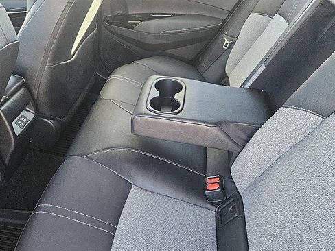 Used 2025 Toyota Corolla XSE image 8