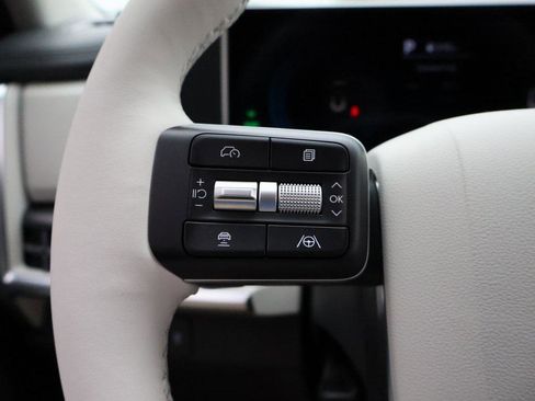 New 2025 Hyundai Santa Fe SEL image 27