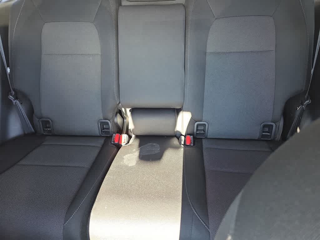 Certified 2025 Honda CR-V EX image 14