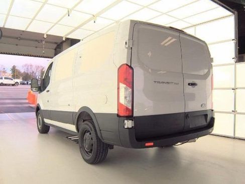 Used 2020 Ford Transit 250 Low Roof w/ Upfitter Package image 2