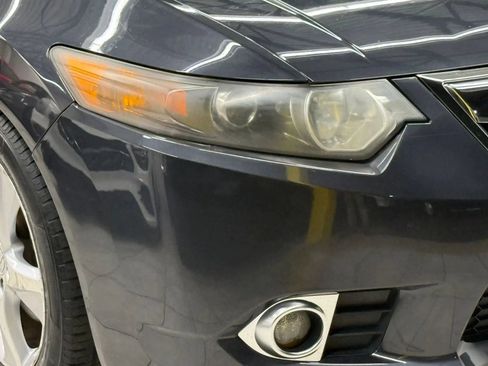Used 2011 Acura TSX Sedan FWD image 6