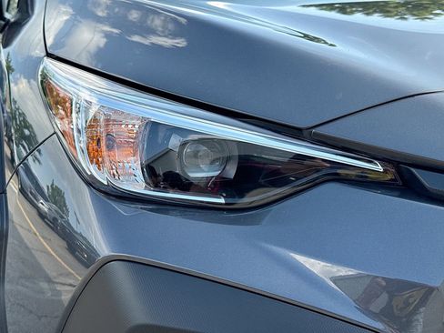 New 2026 Subaru Crosstrek 2.5i AWD/4WD image 35
