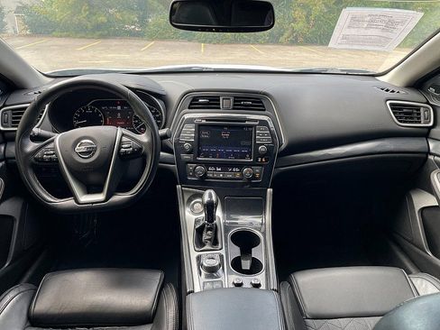 Used 2020 Nissan Maxima Platinum w/ Sport Mat Group image 29