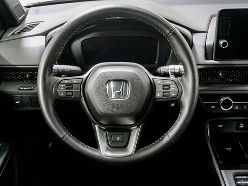 Certified 2026 Honda CR-V TrailSport image 22