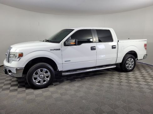 Used 2014 Ford F150 XLT w/ Equipment Group 302A Luxury RWD image 2