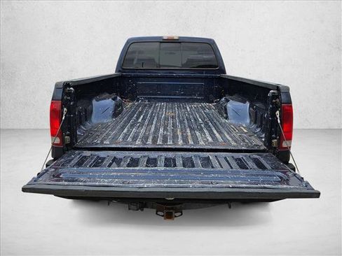 Used 2006 Ford F350 XL AWD/4WD image 6