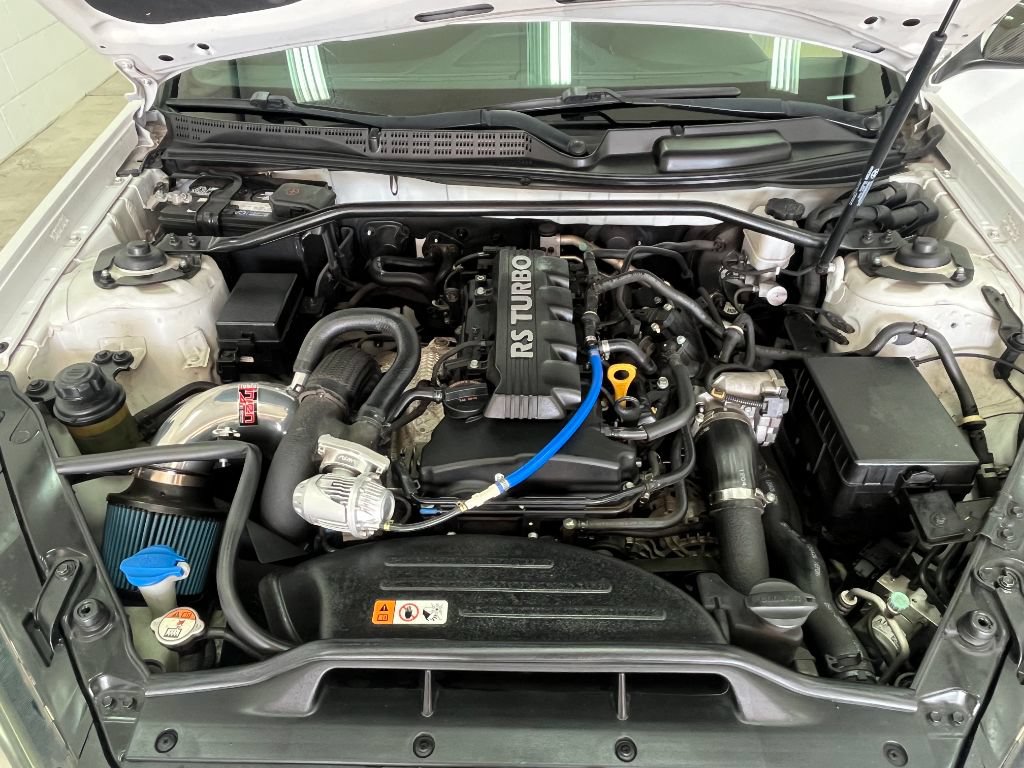 Used 2013 Hyundai Genesis 2.0T RWD image 12