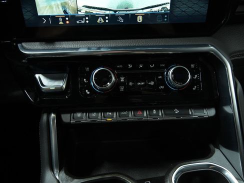 New 2026 GMC Sierra 2500 Denali w/ Denali Reserve Package image 44