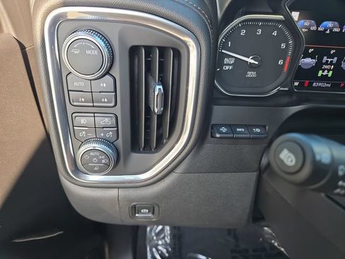 Used 2020 GMC Sierra 1500 AT4 w/ AT4 Premium Package AWD/4WD image 20