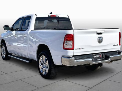 Used 2021 RAM 1500 Lone Star image 12