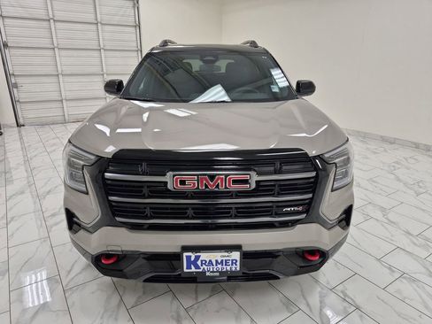 New 2026 GMC Terrain AT4 image 32