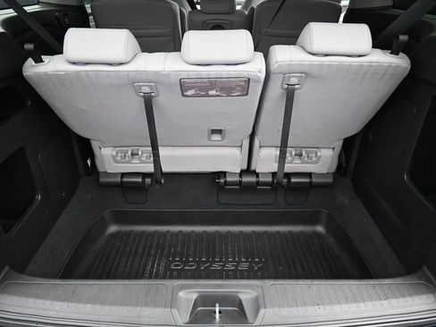 Used 2024 Honda Odyssey EX-L image 9
