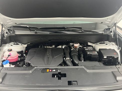 Used 2025 Hyundai Santa Fe SE image 30