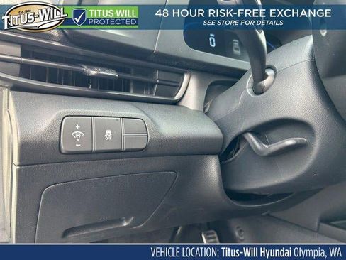 New 2026 Hyundai Elantra Sport FWD image 57