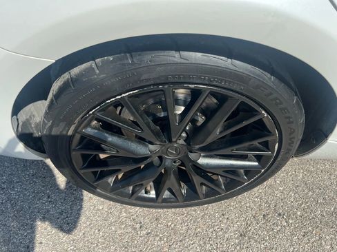 Used 2015 Lexus IS 250 w/ Premium Package image 30