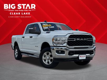 Used 2024 RAM 2500 Big Horn
