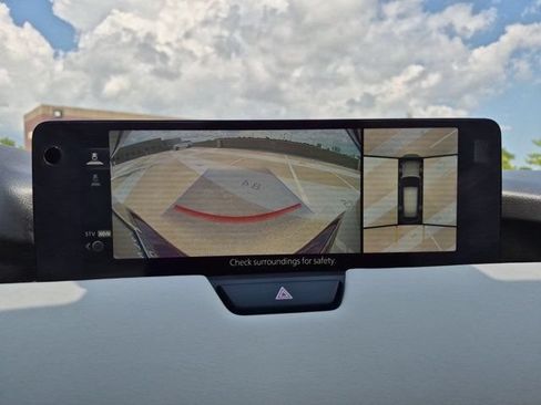 Used 2024 MAZDA CX-90 3.3 Turbo S w/ Premium Package AWD/4WD image 15