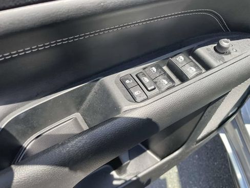 Certified 2023 Jeep Compass High Altitude AWD/4WD image 21