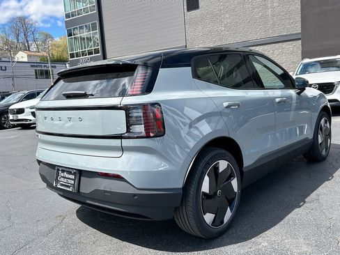 New 2026 Volvo EX30 Plus w/ Protection Package Premier image 2