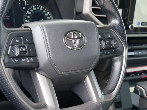 Used 2025 Toyota Tundra SR5 w/ SR5 Convenience Package image 14