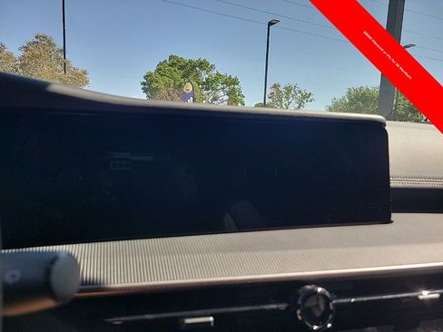 New 2025 Nissan Murano SV AWD/4WD image 26
