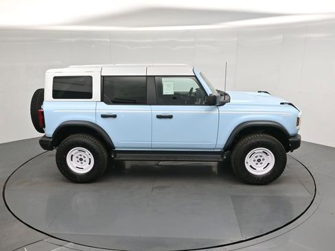New 2025 Ford Bronco Heritage Edition image 39