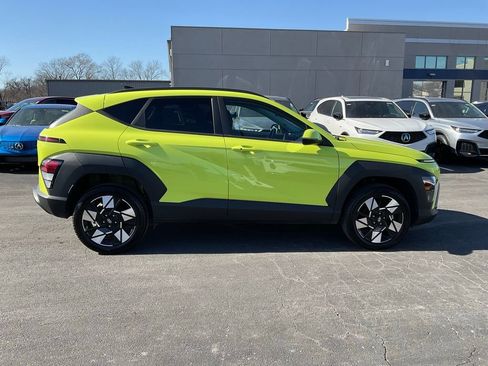 Used 2024 Hyundai Kona SEL image 7