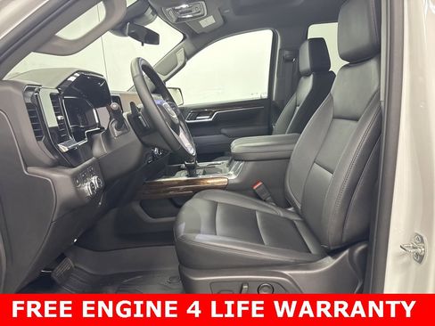 Used 2025 GMC Sierra 1500 Elevation w/ Elevation Premium Package image 19