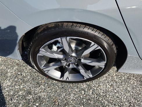 New 2026 Honda Civic Sport Touring image 5