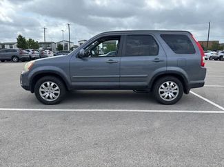 Used 2006 Honda CR-V EX video 2