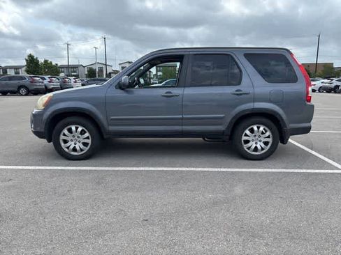 Used 2006 Honda CR-V EX image 2